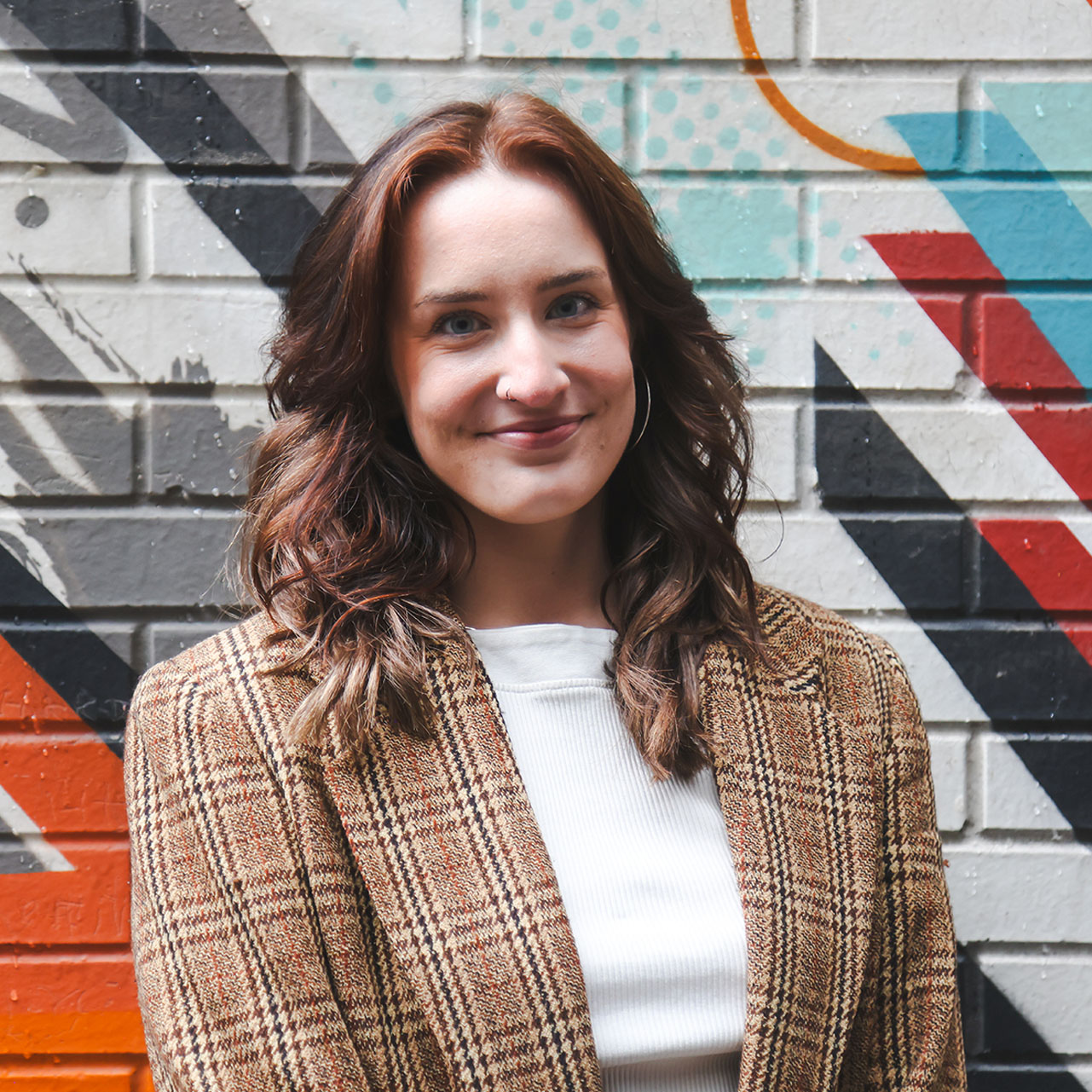 About Us ✦ Fireside at Five